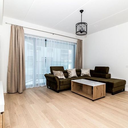 Kalaranna 8 Apartment Tallinn Ngoại thất bức ảnh
