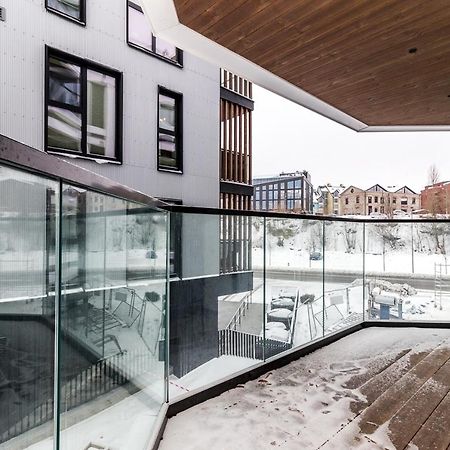 Kalaranna 8 Apartment Tallinn Ngoại thất bức ảnh