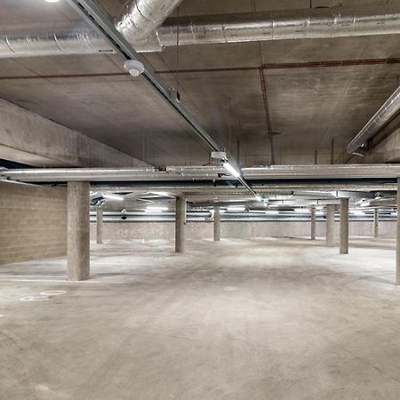 Kalaranna 8 Apartment Tallinn Ngoại thất bức ảnh