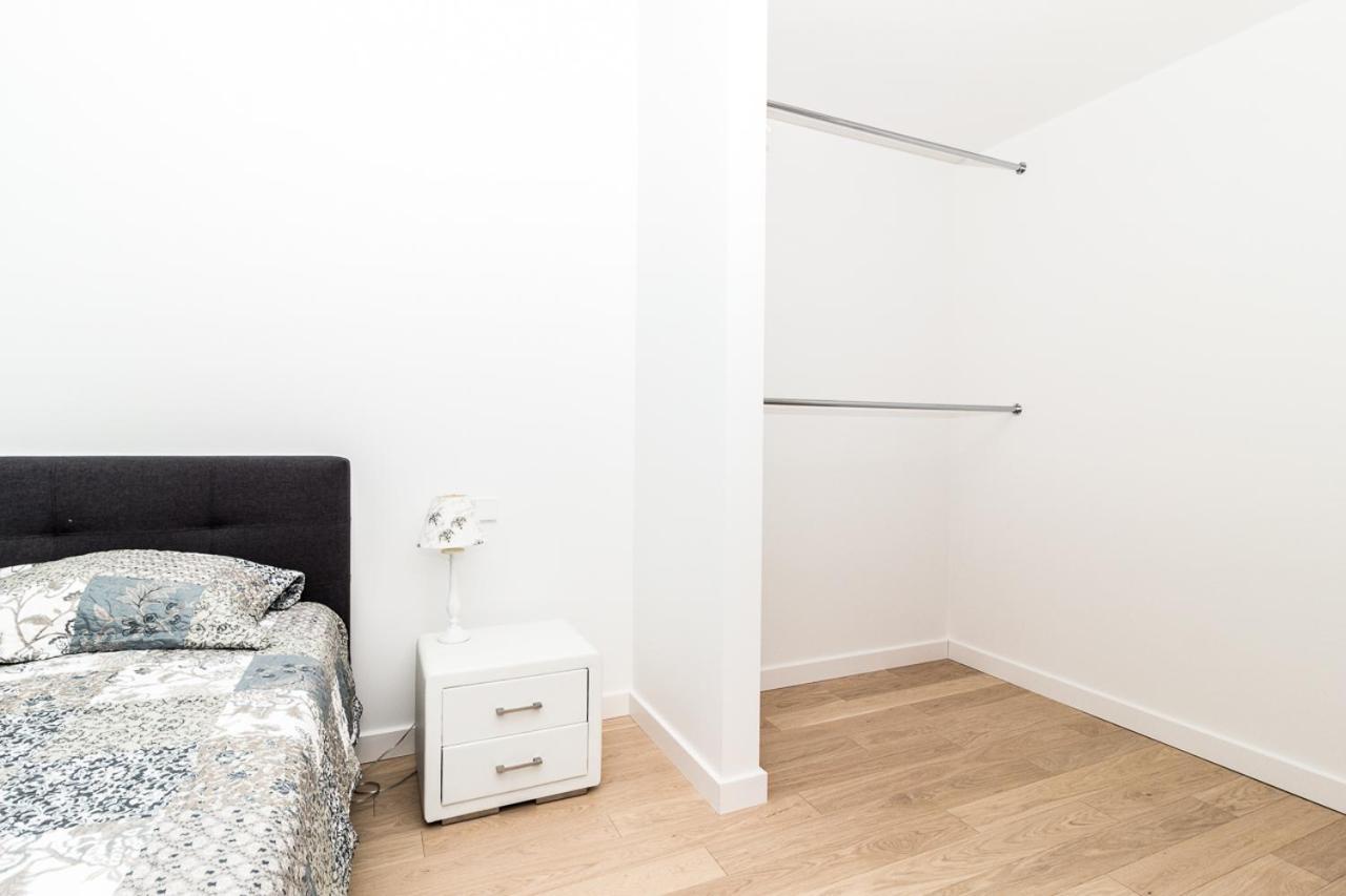Kalaranna 8 Apartment Tallinn Ngoại thất bức ảnh