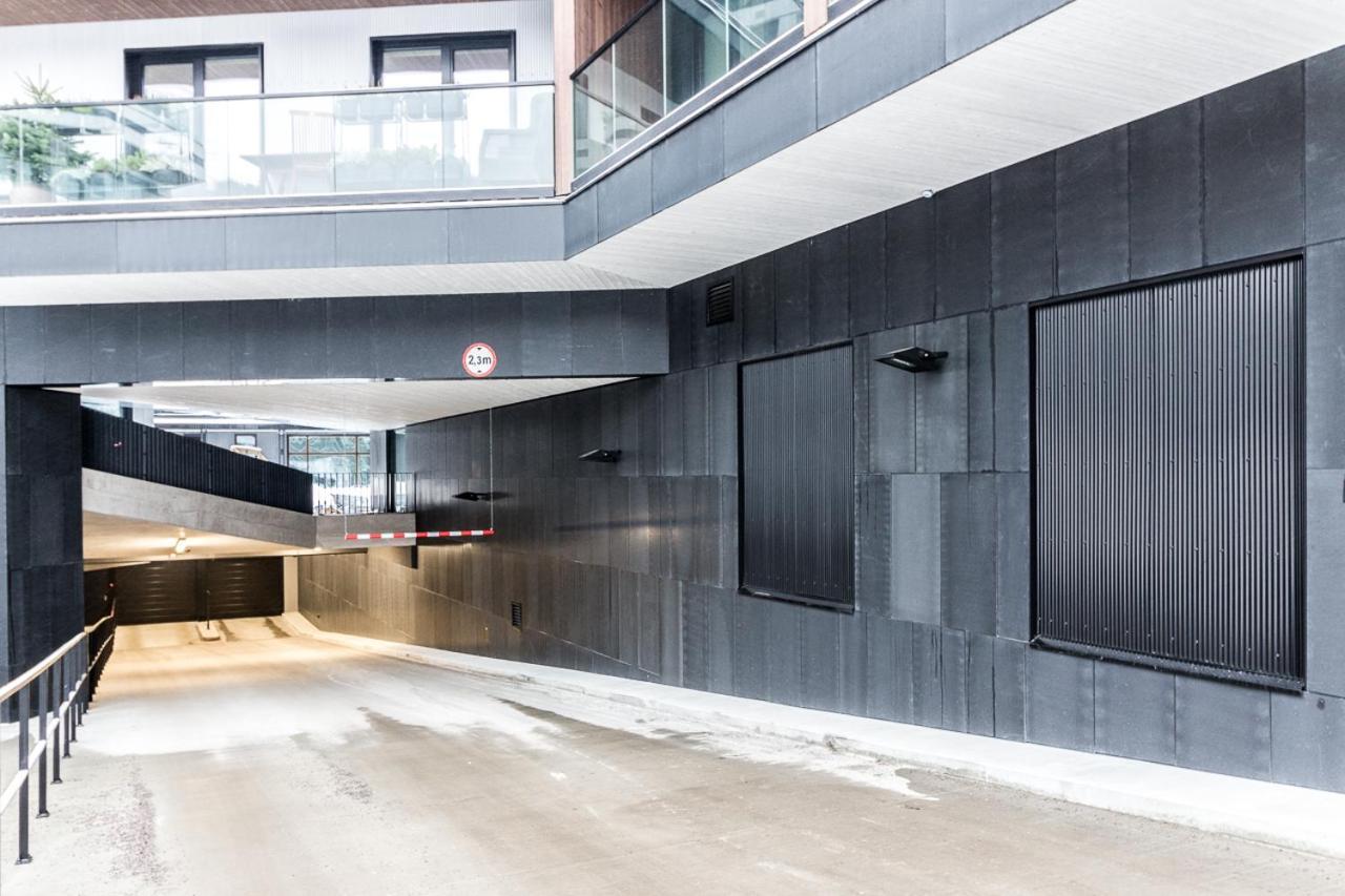 Kalaranna 8 Apartment Tallinn Ngoại thất bức ảnh