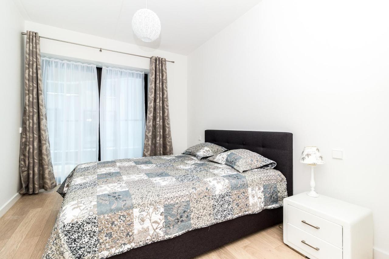 Kalaranna 8 Apartment Tallinn Ngoại thất bức ảnh