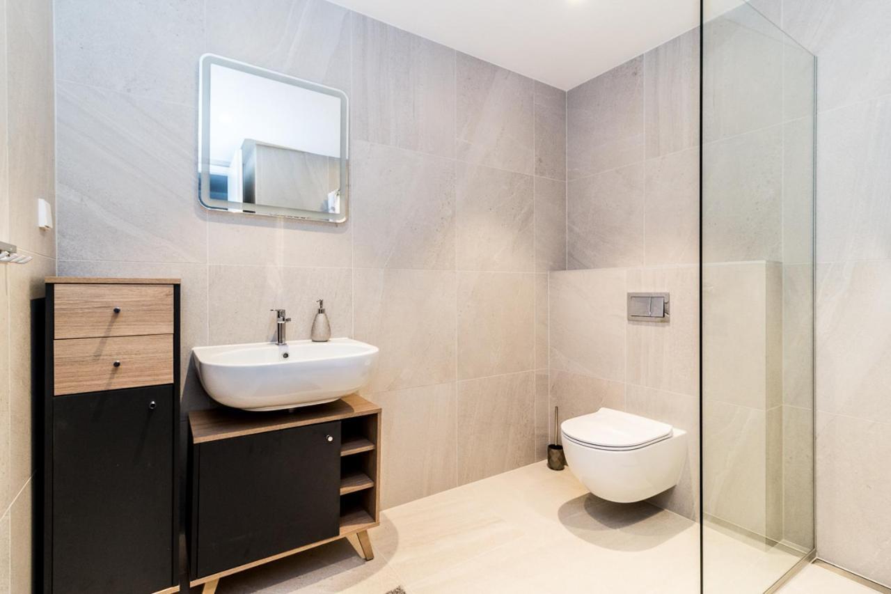 Kalaranna 8 Apartment Tallinn Ngoại thất bức ảnh