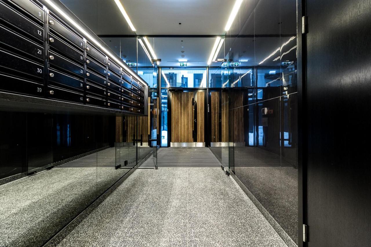 Kalaranna 8 Apartment Tallinn Ngoại thất bức ảnh