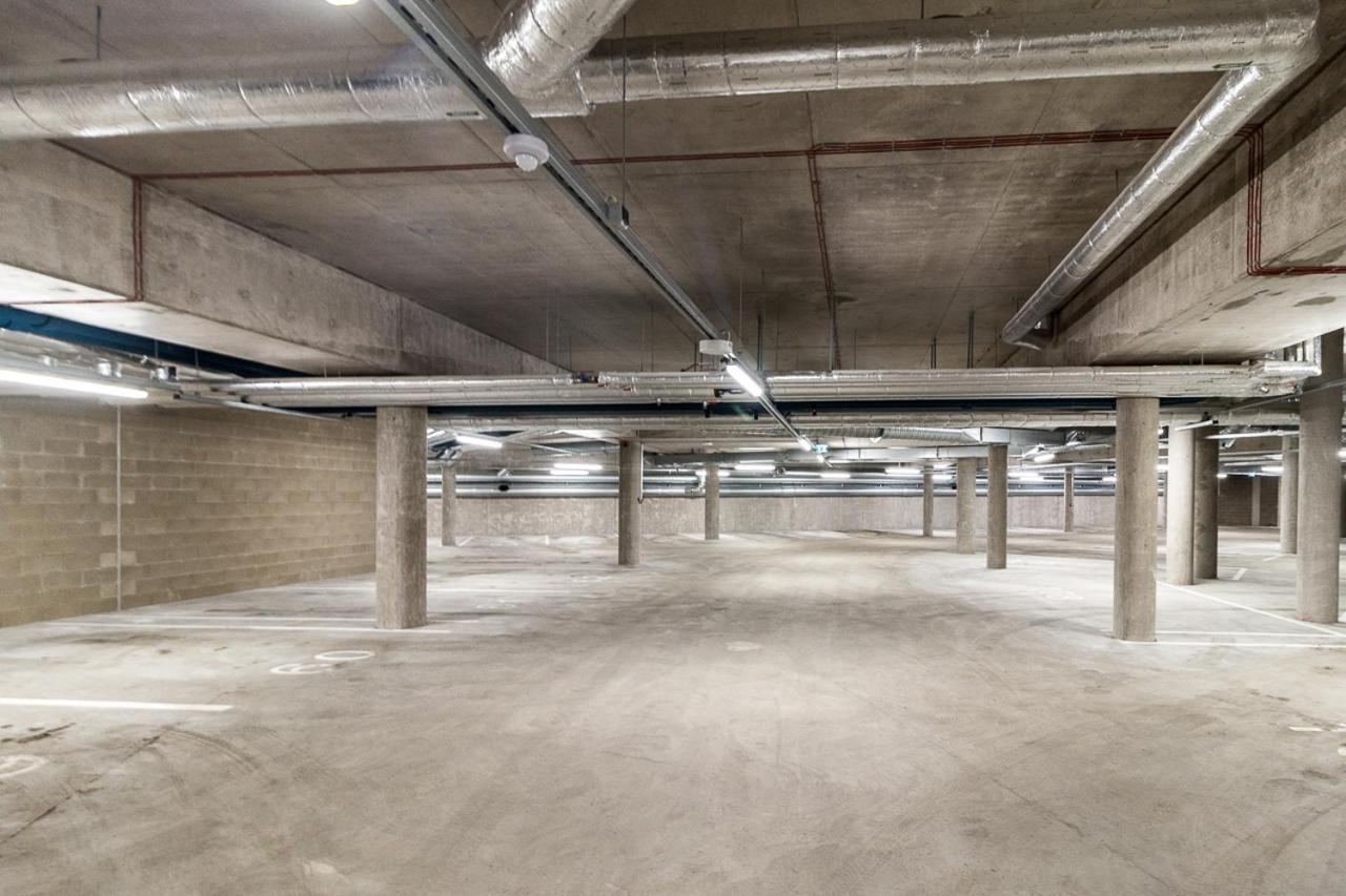 Kalaranna 8 Apartment Tallinn Ngoại thất bức ảnh