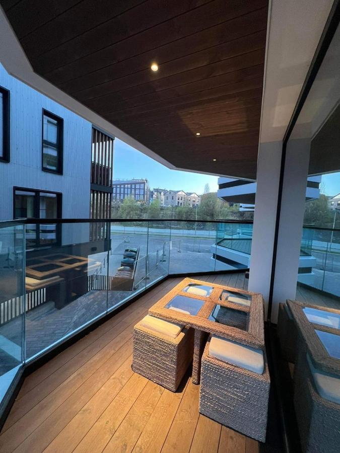 Kalaranna 8 Apartment Tallinn Ngoại thất bức ảnh