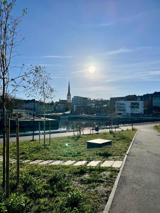 Kalaranna 8 Apartment Tallinn Ngoại thất bức ảnh