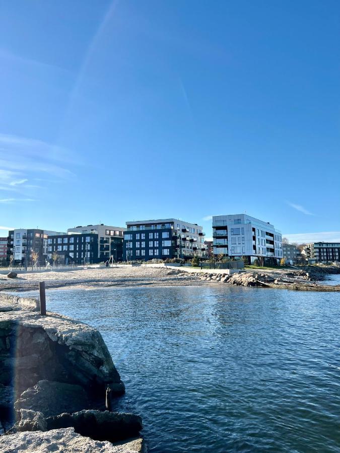 Kalaranna 8 Apartment Tallinn Ngoại thất bức ảnh