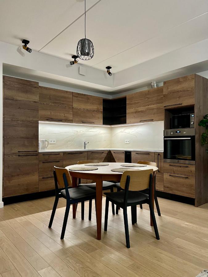 Kalaranna 8 Apartment Tallinn Ngoại thất bức ảnh